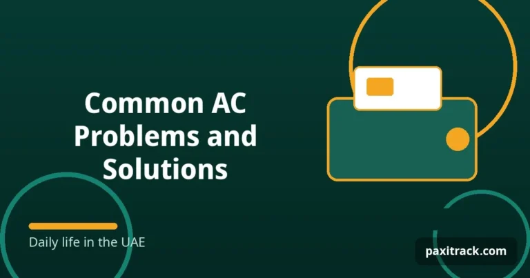 Common AC Problems and Solutions