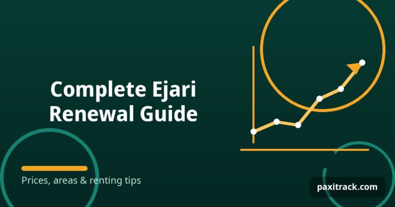 Complete Ejari Renewal Guide