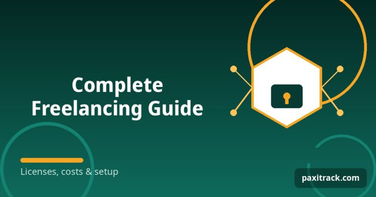 Complete Freelancing Guide