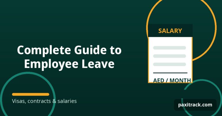 Complete Guide to Employee Leave