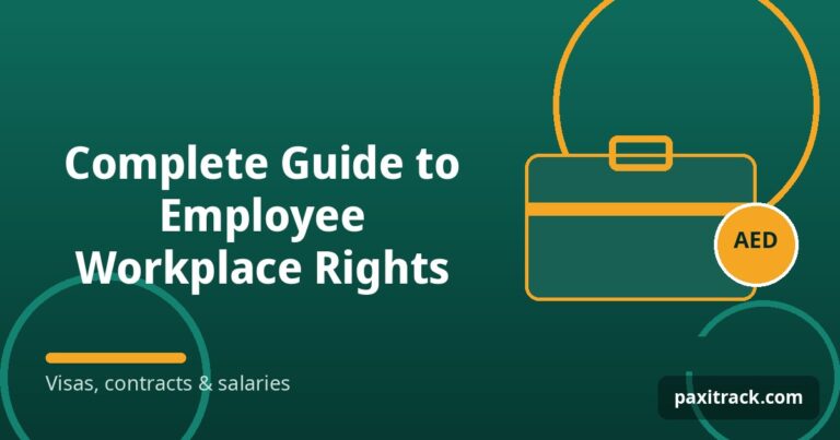 Complete Guide to Employee Workplace Rights