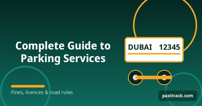Complete Guide to Parking Services