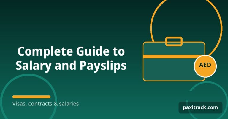 Complete Guide to Salary and Payslips