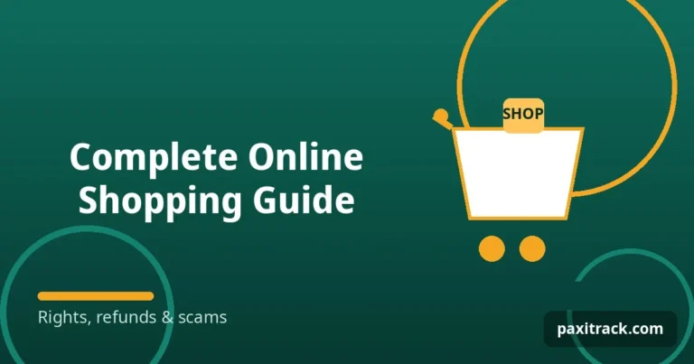 Complete Online Shopping Guide