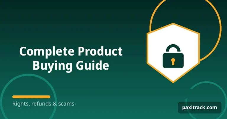 Complete Product Buying Guide