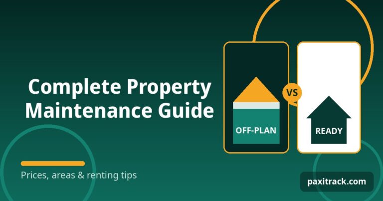 Complete Property Maintenance Guide