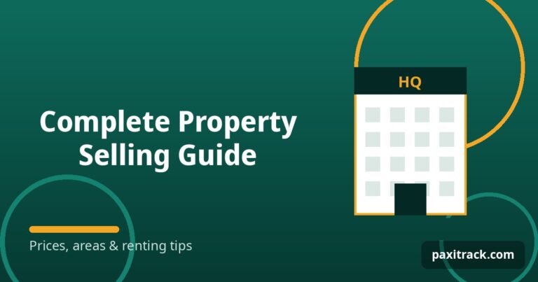 Complete Property Selling Guide