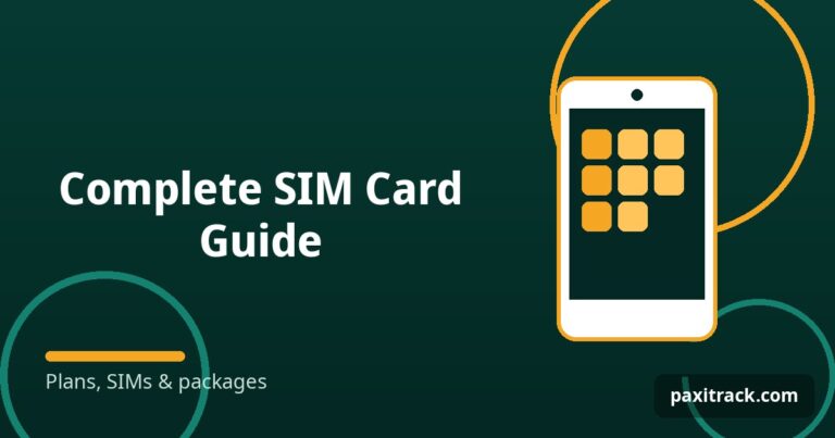Complete SIM Card Guide