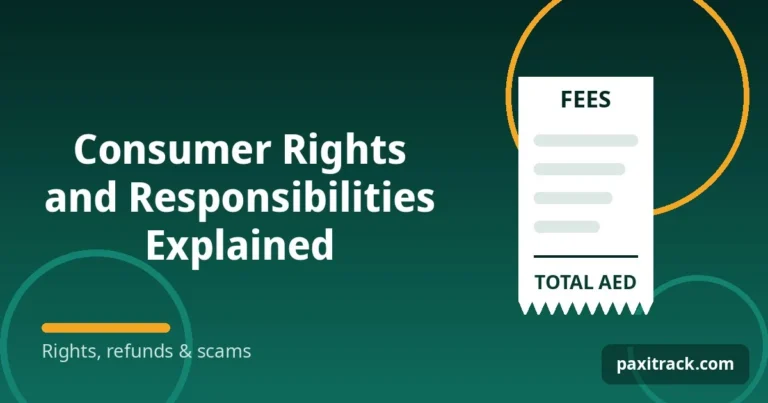 Consumer Rights and Responsibilities Explained