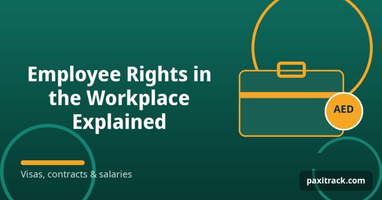 Employee Rights in the Workplace Explained