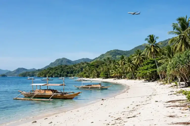 Philippine E-Visa Now Available in UAE
