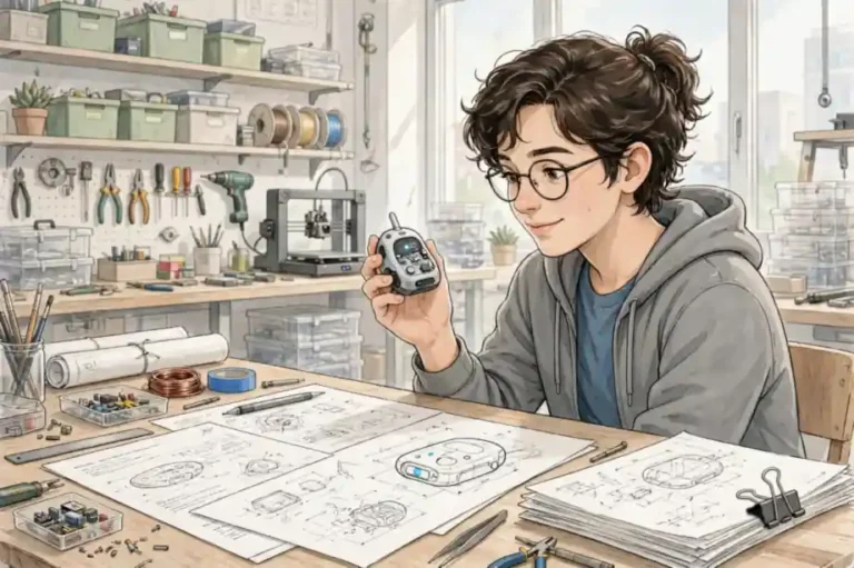 UAE Waives Patent Fees for Student Inventors