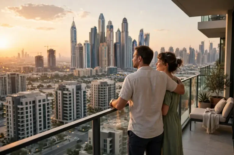 Spouses Can Combine Property for Golden Visa