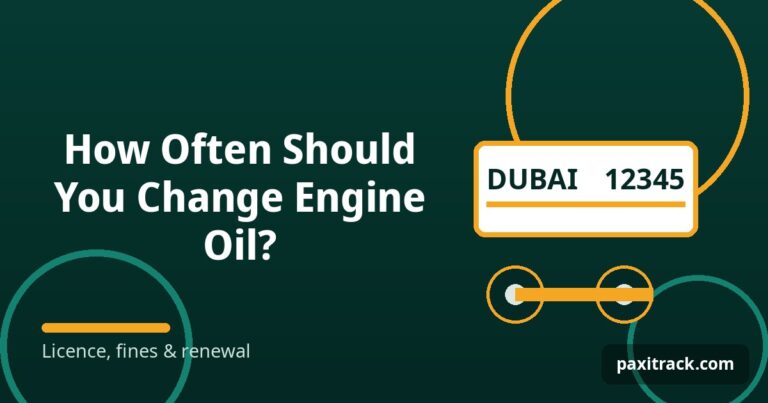 How Often Should You Change Engine Oil?