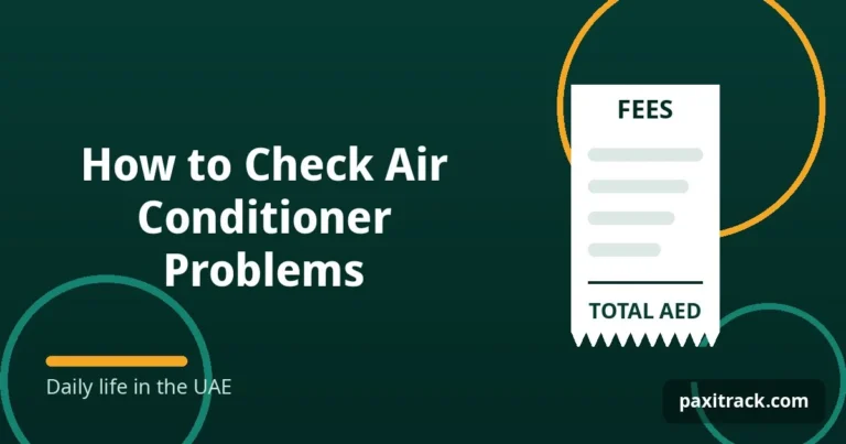 How to Check Air Conditioner Problems