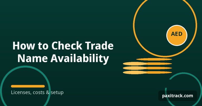 How to Check Trade Name Availability