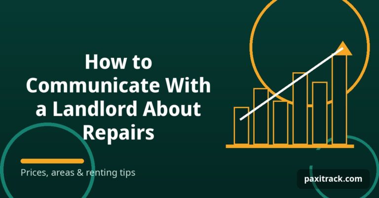 How to Communicate With a Landlord About Repairs