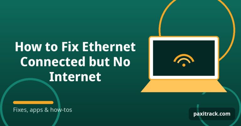 How to Fix DNS Errors on Windows