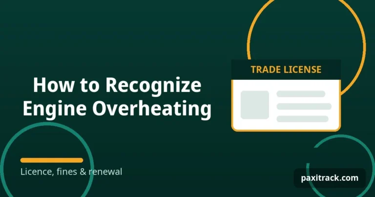 How to Recognize Engine Overheating