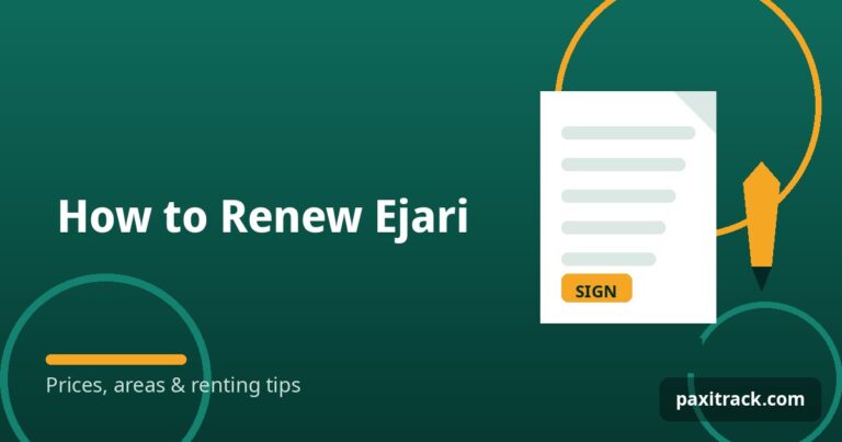 How to Renew Ejari