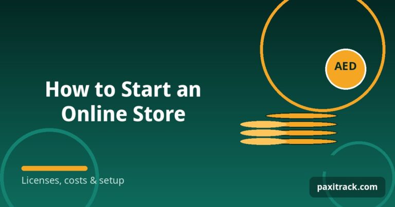 How to Start an Online Store