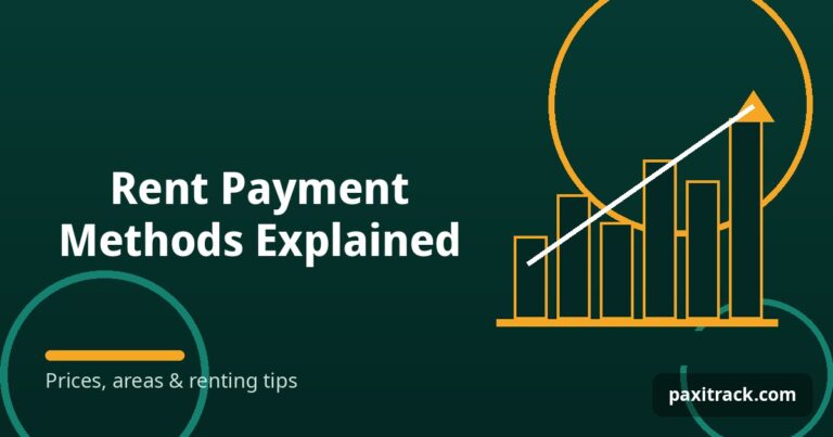Rent Payment Methods Explained