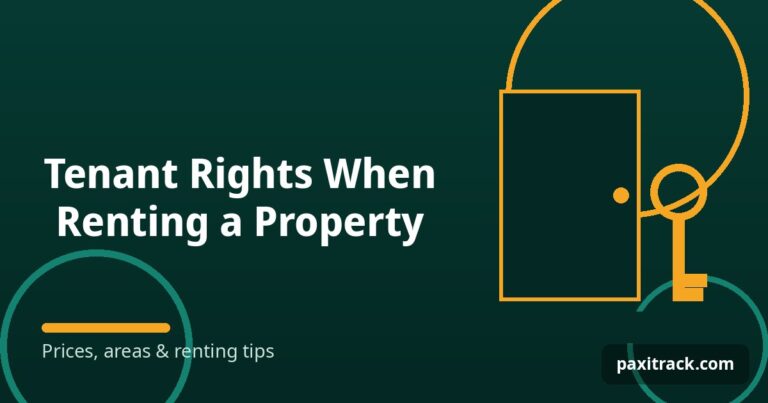 Tenant Rights When Renting a Property