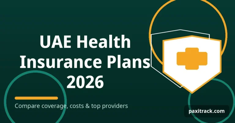 UAE Health Insurance Plans 2026
