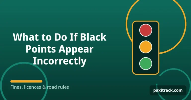 What to Do If Black Points Appear Incorrectly