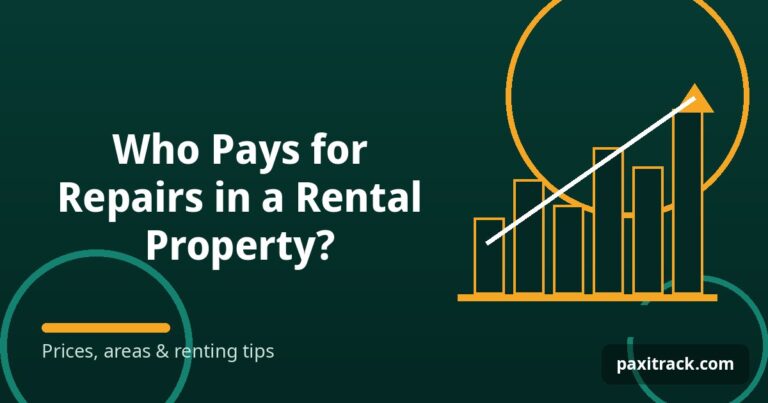 Who Pays for Repairs in a Rental Property?